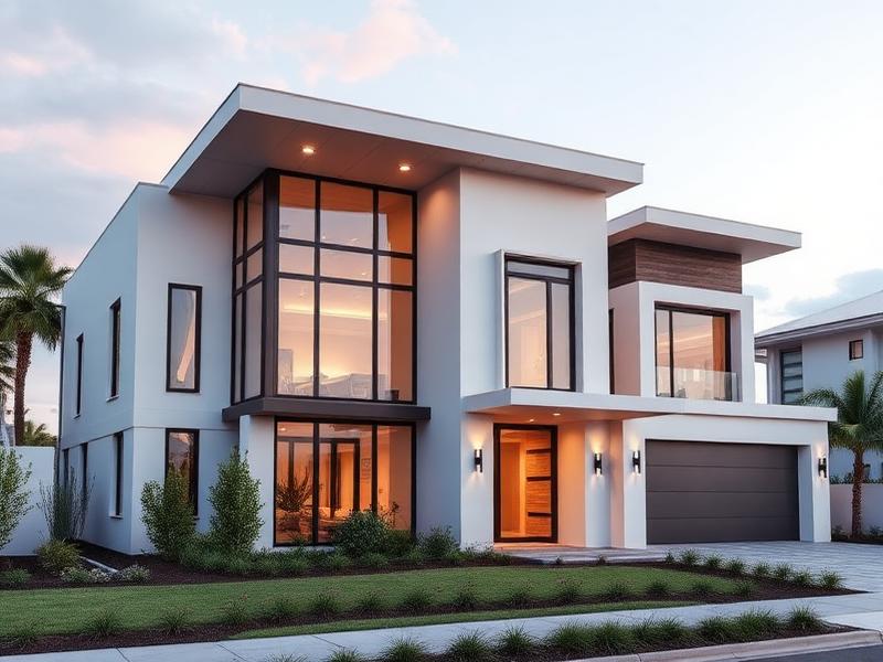 Luxury Residential